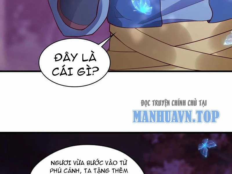 Vừa Cầm Được Thái Cổ Tiên Dược, Ta Đã Đe Dọa Thánh Chủ Chapter 46 trang 90