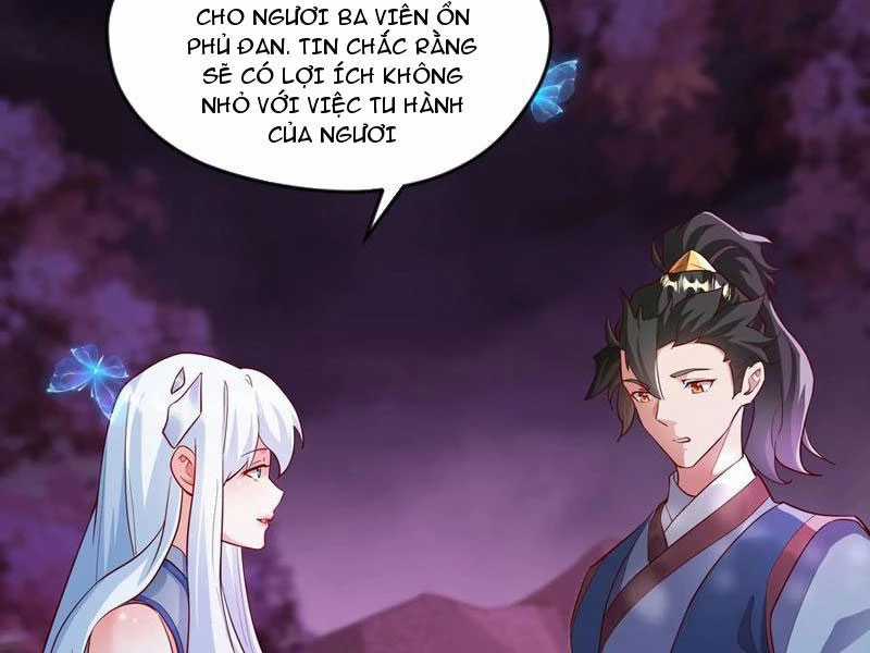 Vừa Cầm Được Thái Cổ Tiên Dược, Ta Đã Đe Dọa Thánh Chủ Chapter 46 trang 91