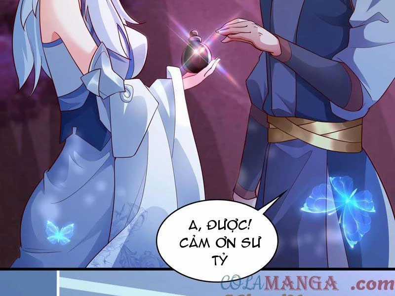 Vừa Cầm Được Thái Cổ Tiên Dược, Ta Đã Đe Dọa Thánh Chủ Chapter 46 trang 92