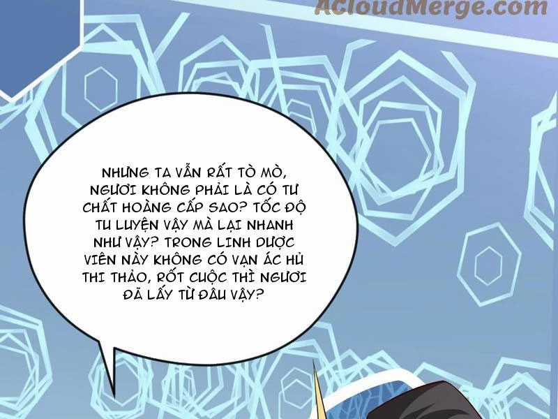 Vừa Cầm Được Thái Cổ Tiên Dược, Ta Đã Đe Dọa Thánh Chủ Chapter 46 trang 93