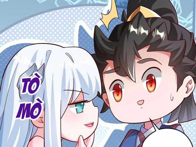 Vừa Cầm Được Thái Cổ Tiên Dược, Ta Đã Đe Dọa Thánh Chủ Chapter 46 trang 94