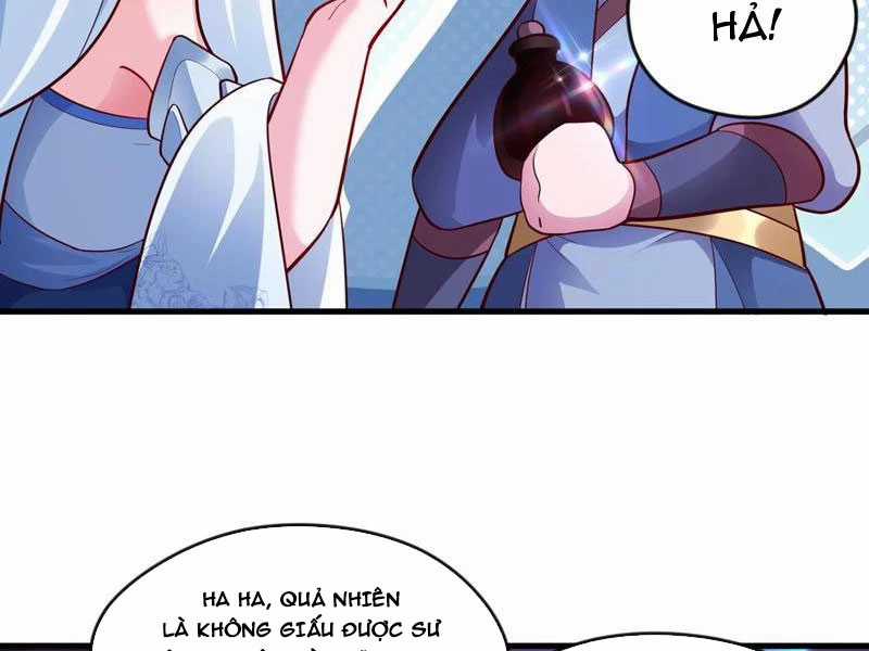 Vừa Cầm Được Thái Cổ Tiên Dược, Ta Đã Đe Dọa Thánh Chủ Chapter 46 trang 95