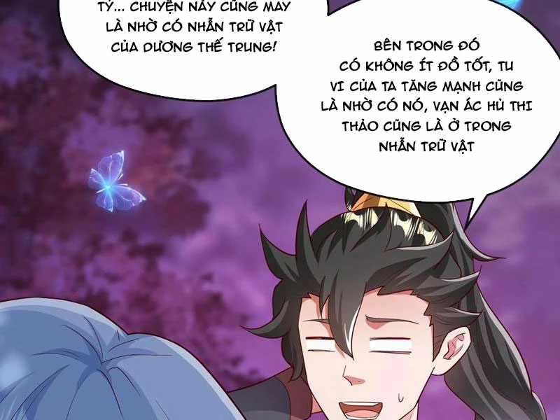 Vừa Cầm Được Thái Cổ Tiên Dược, Ta Đã Đe Dọa Thánh Chủ Chapter 46 trang 96