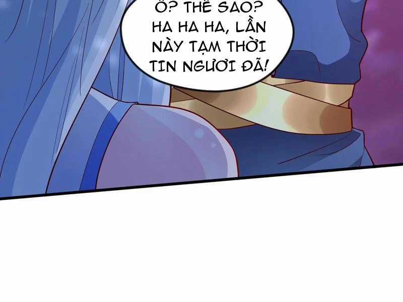 Vừa Cầm Được Thái Cổ Tiên Dược, Ta Đã Đe Dọa Thánh Chủ Chapter 46 trang 98