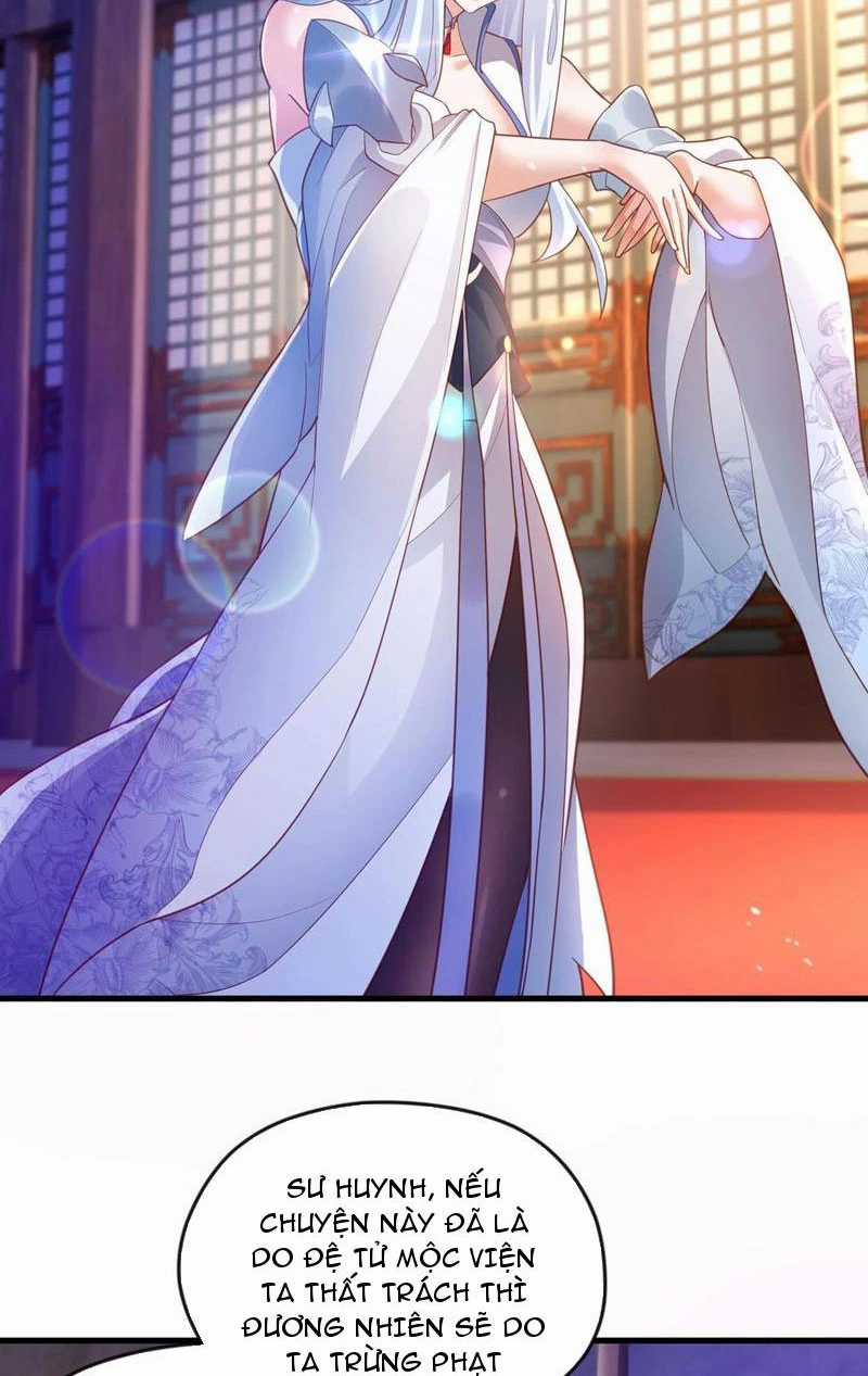 Vừa Cầm Được Thái Cổ Tiên Dược, Ta Đã Đe Dọa Thánh Chủ Chapter 47 trang 13