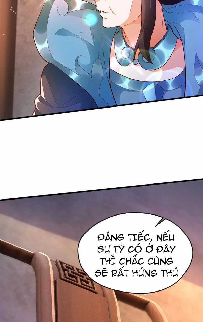 Vừa Cầm Được Thái Cổ Tiên Dược, Ta Đã Đe Dọa Thánh Chủ Chapter 47 trang 17