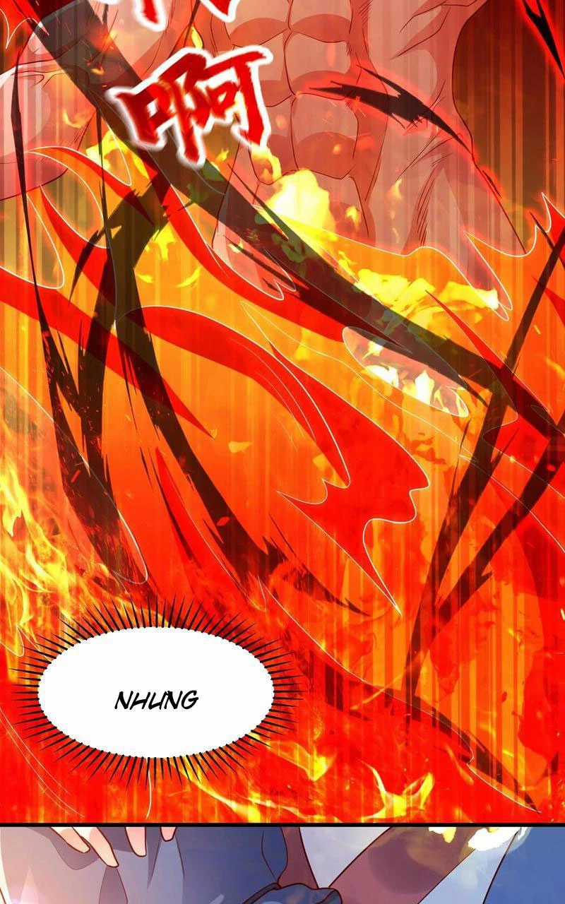 Vừa Cầm Được Thái Cổ Tiên Dược, Ta Đã Đe Dọa Thánh Chủ Chapter 47 trang 26