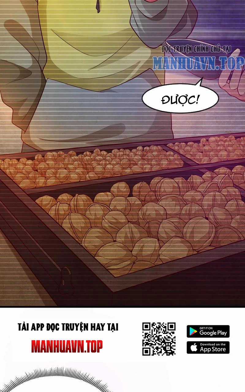 Vừa Cầm Được Thái Cổ Tiên Dược, Ta Đã Đe Dọa Thánh Chủ Chapter 47 trang 29