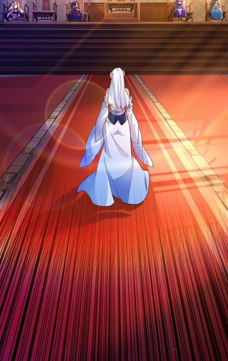 Vừa Cầm Được Thái Cổ Tiên Dược, Ta Đã Đe Dọa Thánh Chủ Chapter 47 trang 3