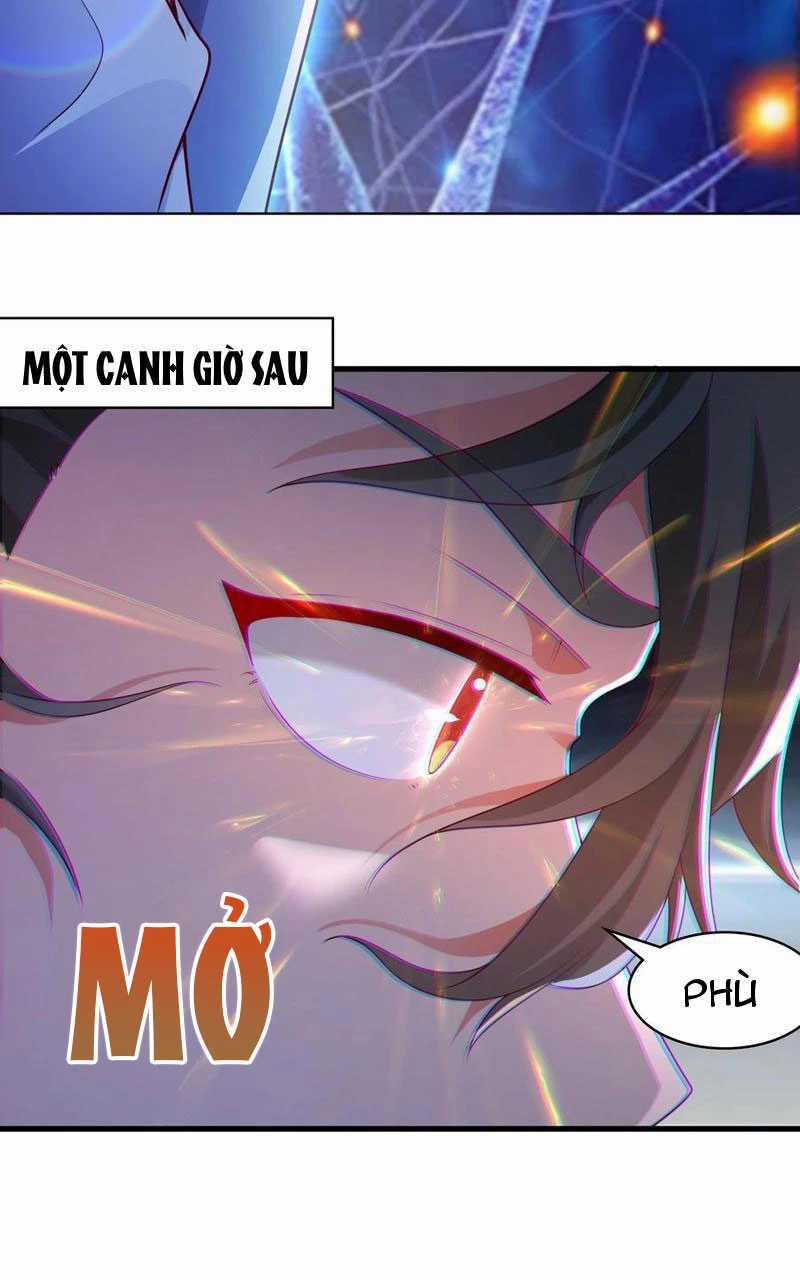 Vừa Cầm Được Thái Cổ Tiên Dược, Ta Đã Đe Dọa Thánh Chủ Chapter 47 trang 33