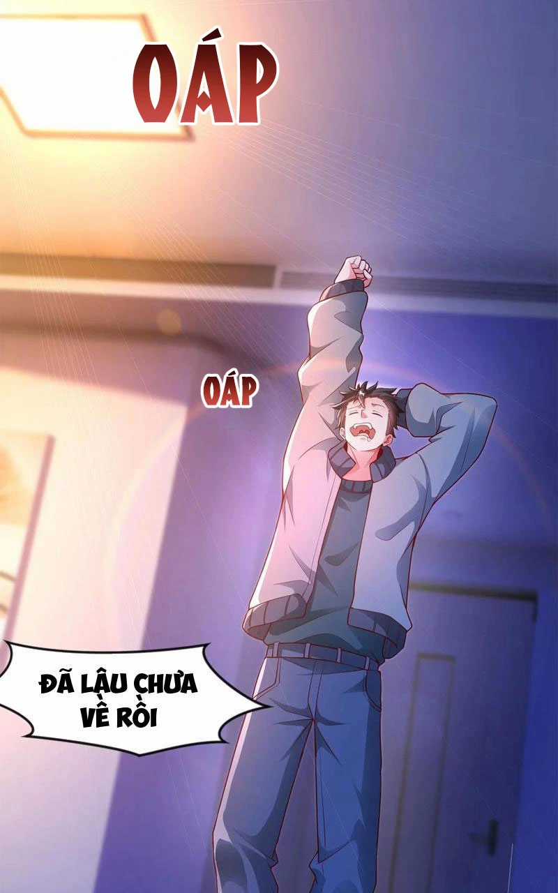 Vừa Cầm Được Thái Cổ Tiên Dược, Ta Đã Đe Dọa Thánh Chủ Chapter 47 trang 38