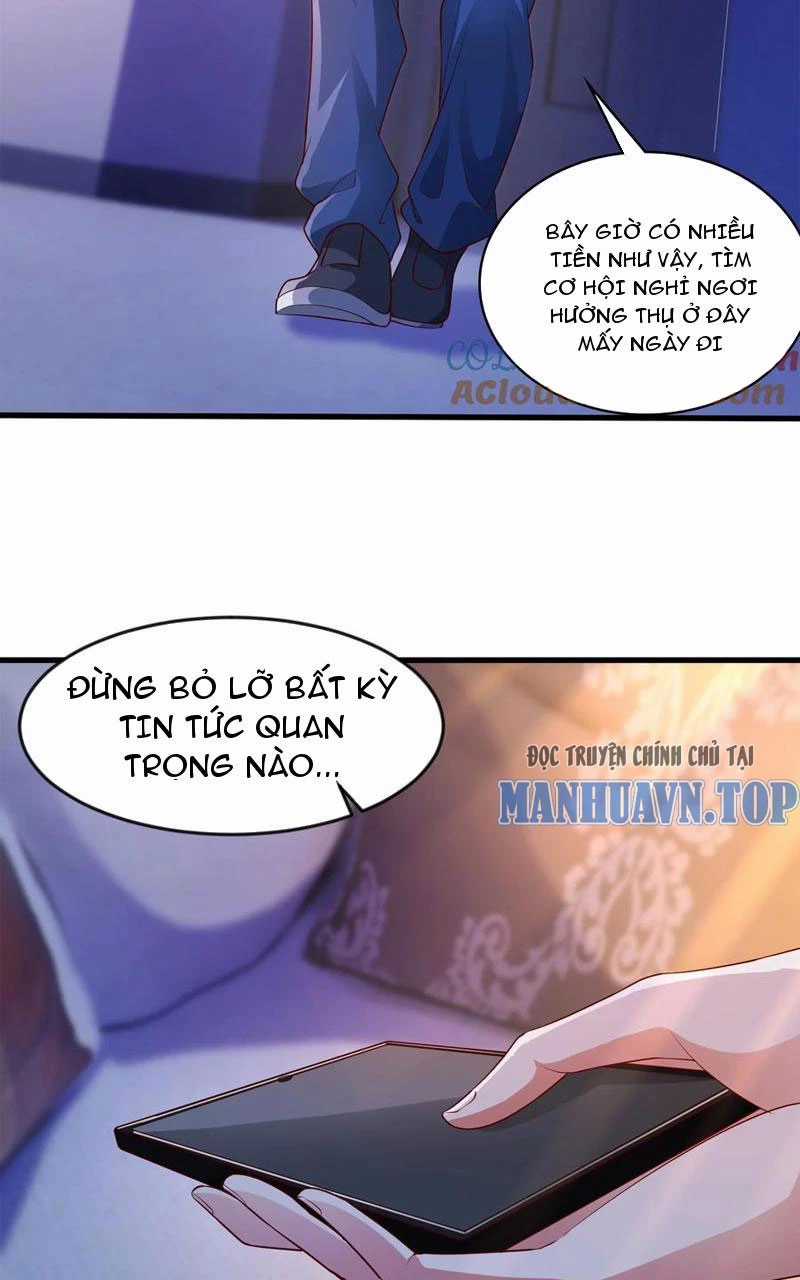 Vừa Cầm Được Thái Cổ Tiên Dược, Ta Đã Đe Dọa Thánh Chủ Chapter 47 trang 39