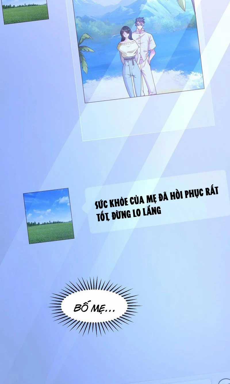 Vừa Cầm Được Thái Cổ Tiên Dược, Ta Đã Đe Dọa Thánh Chủ Chapter 47 trang 41