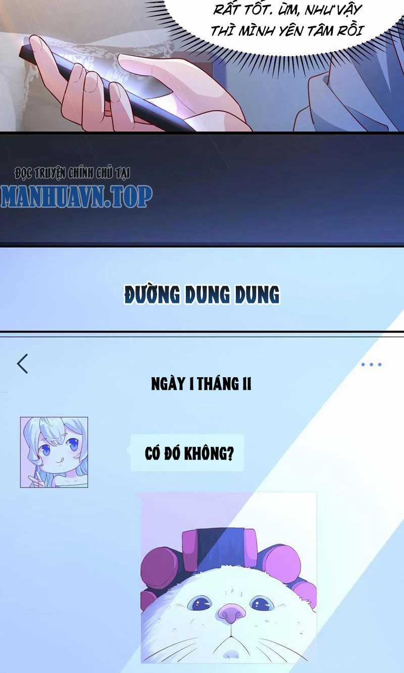 Vừa Cầm Được Thái Cổ Tiên Dược, Ta Đã Đe Dọa Thánh Chủ Chapter 47 trang 43