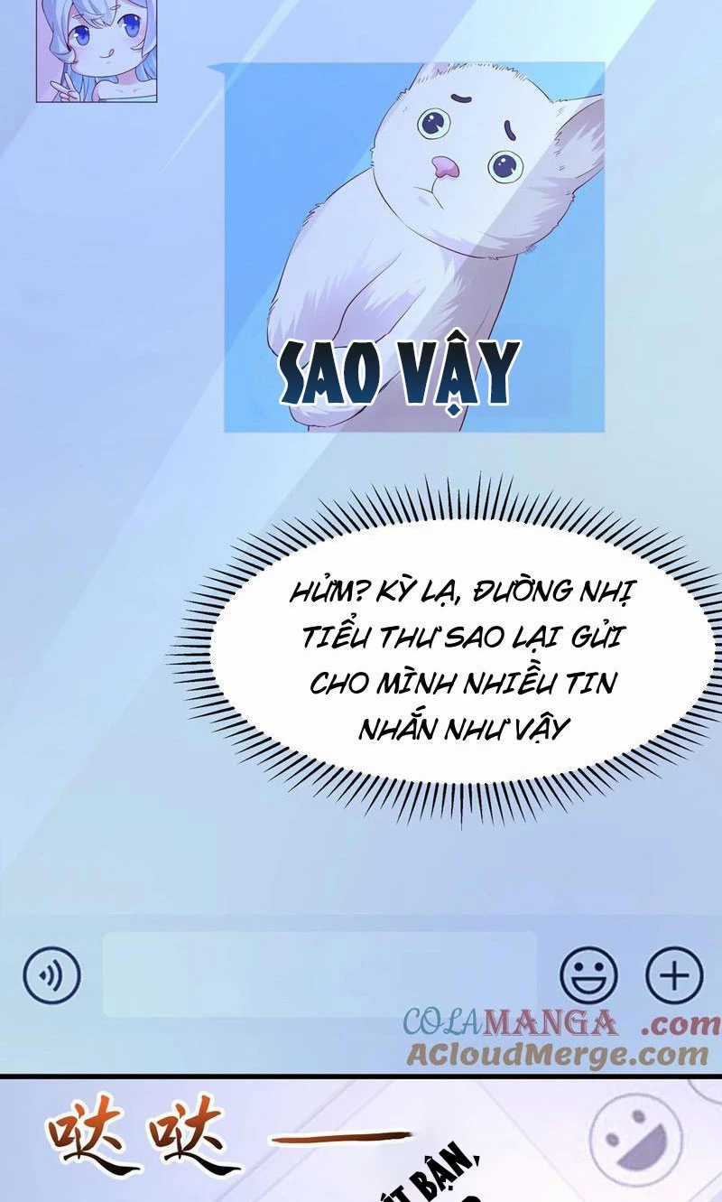 Vừa Cầm Được Thái Cổ Tiên Dược, Ta Đã Đe Dọa Thánh Chủ Chapter 47 trang 45