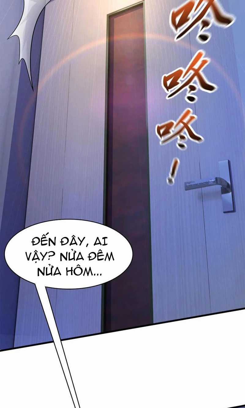 Vừa Cầm Được Thái Cổ Tiên Dược, Ta Đã Đe Dọa Thánh Chủ Chapter 47 trang 47