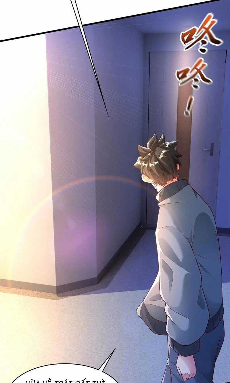 Vừa Cầm Được Thái Cổ Tiên Dược, Ta Đã Đe Dọa Thánh Chủ Chapter 47 trang 48