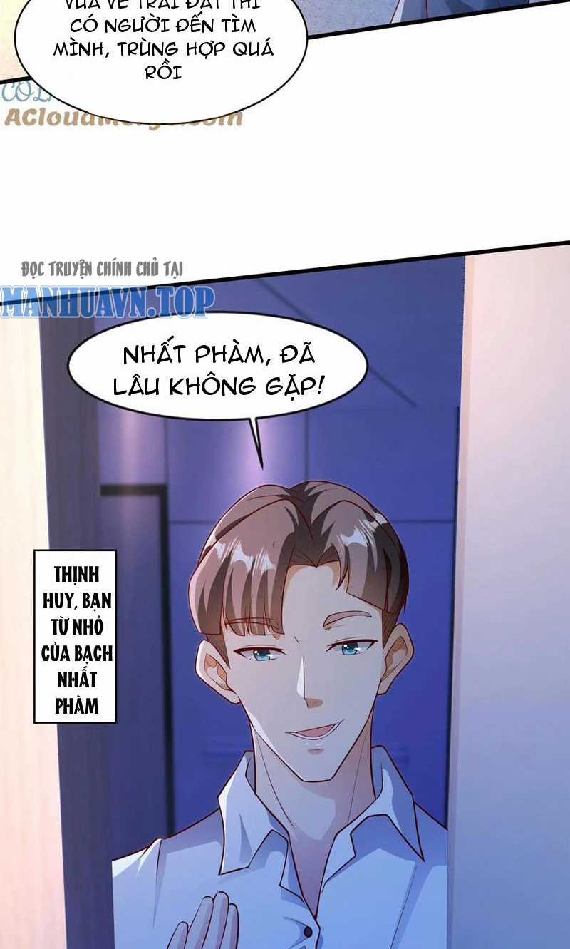 Vừa Cầm Được Thái Cổ Tiên Dược, Ta Đã Đe Dọa Thánh Chủ Chapter 47 trang 49