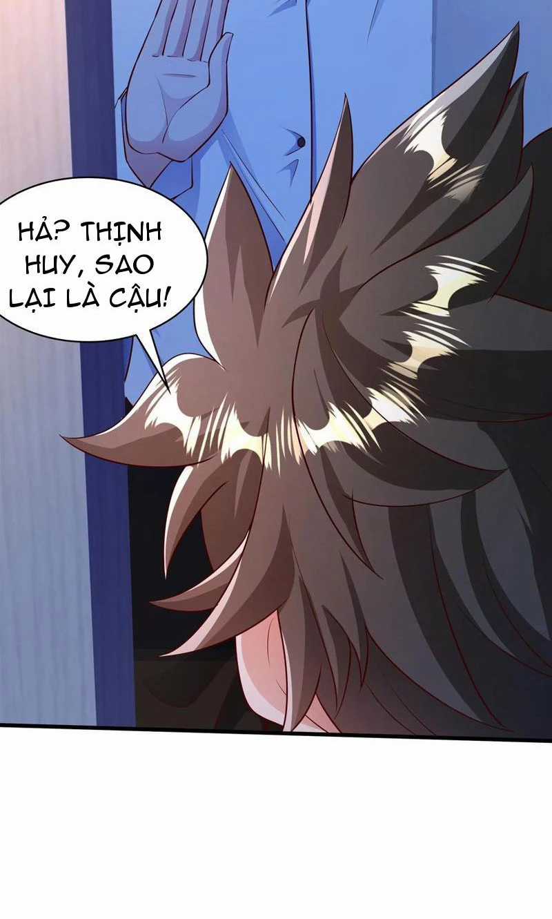 Vừa Cầm Được Thái Cổ Tiên Dược, Ta Đã Đe Dọa Thánh Chủ Chapter 47 trang 50