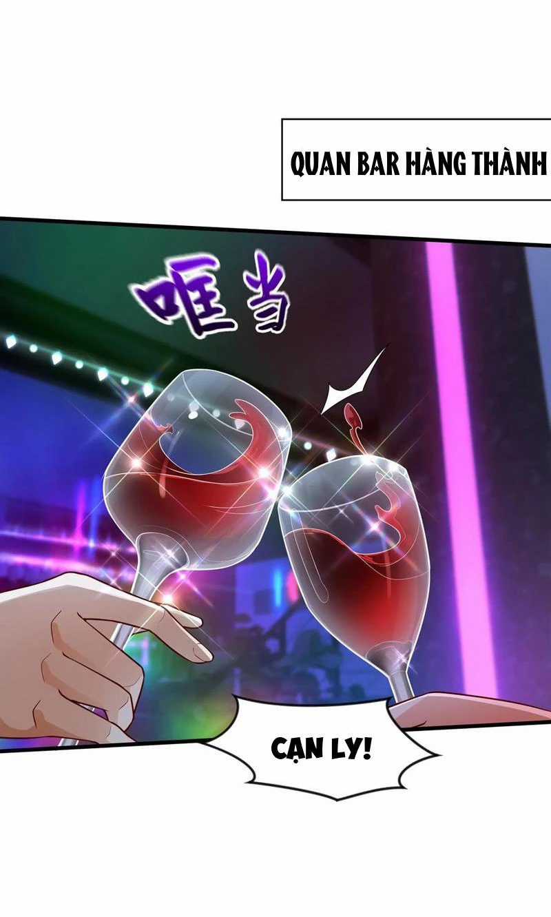 Vừa Cầm Được Thái Cổ Tiên Dược, Ta Đã Đe Dọa Thánh Chủ Chapter 47 trang 51