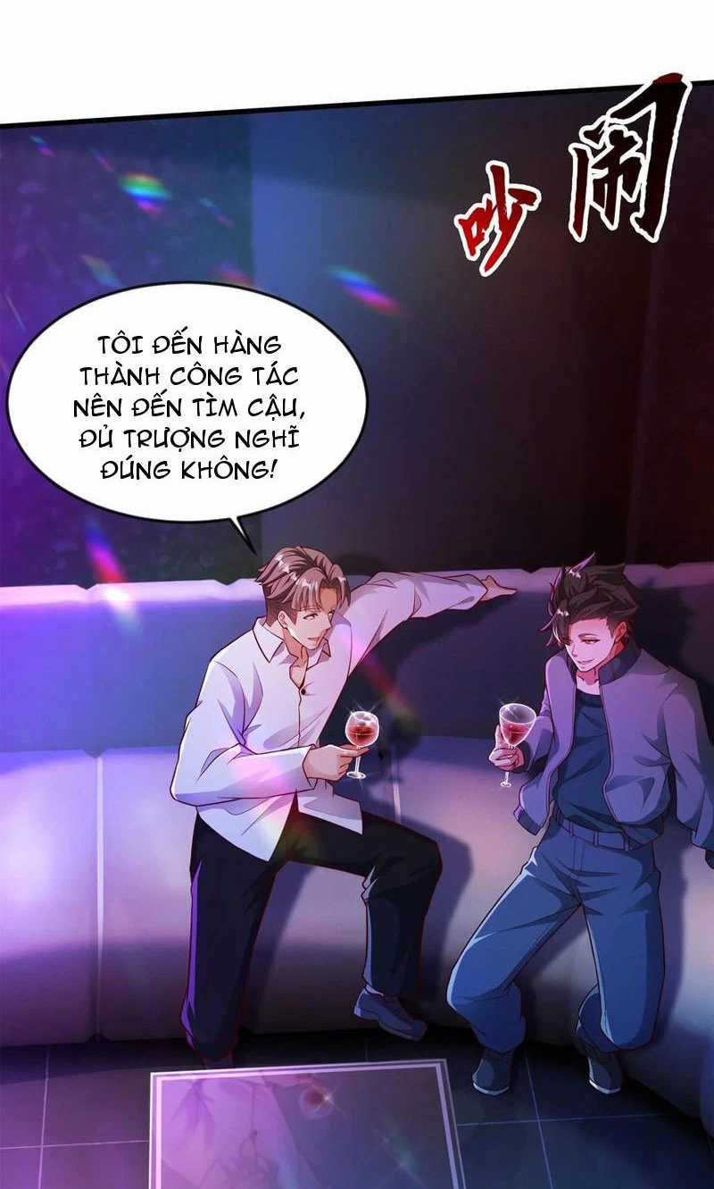 Vừa Cầm Được Thái Cổ Tiên Dược, Ta Đã Đe Dọa Thánh Chủ Chapter 47 trang 52