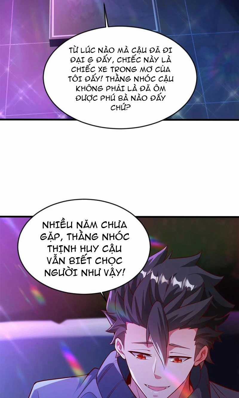 Vừa Cầm Được Thái Cổ Tiên Dược, Ta Đã Đe Dọa Thánh Chủ Chapter 47 trang 53