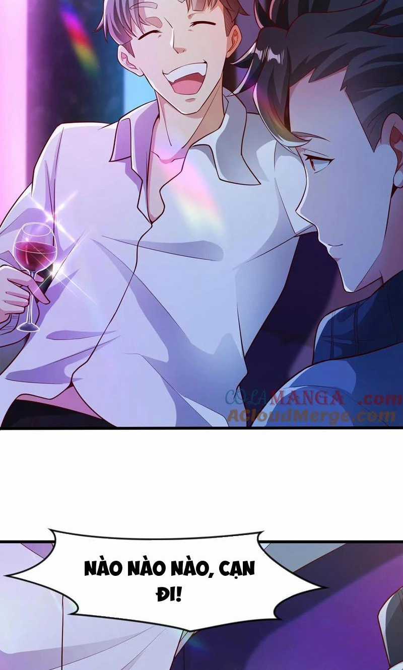 Vừa Cầm Được Thái Cổ Tiên Dược, Ta Đã Đe Dọa Thánh Chủ Chapter 47 trang 55