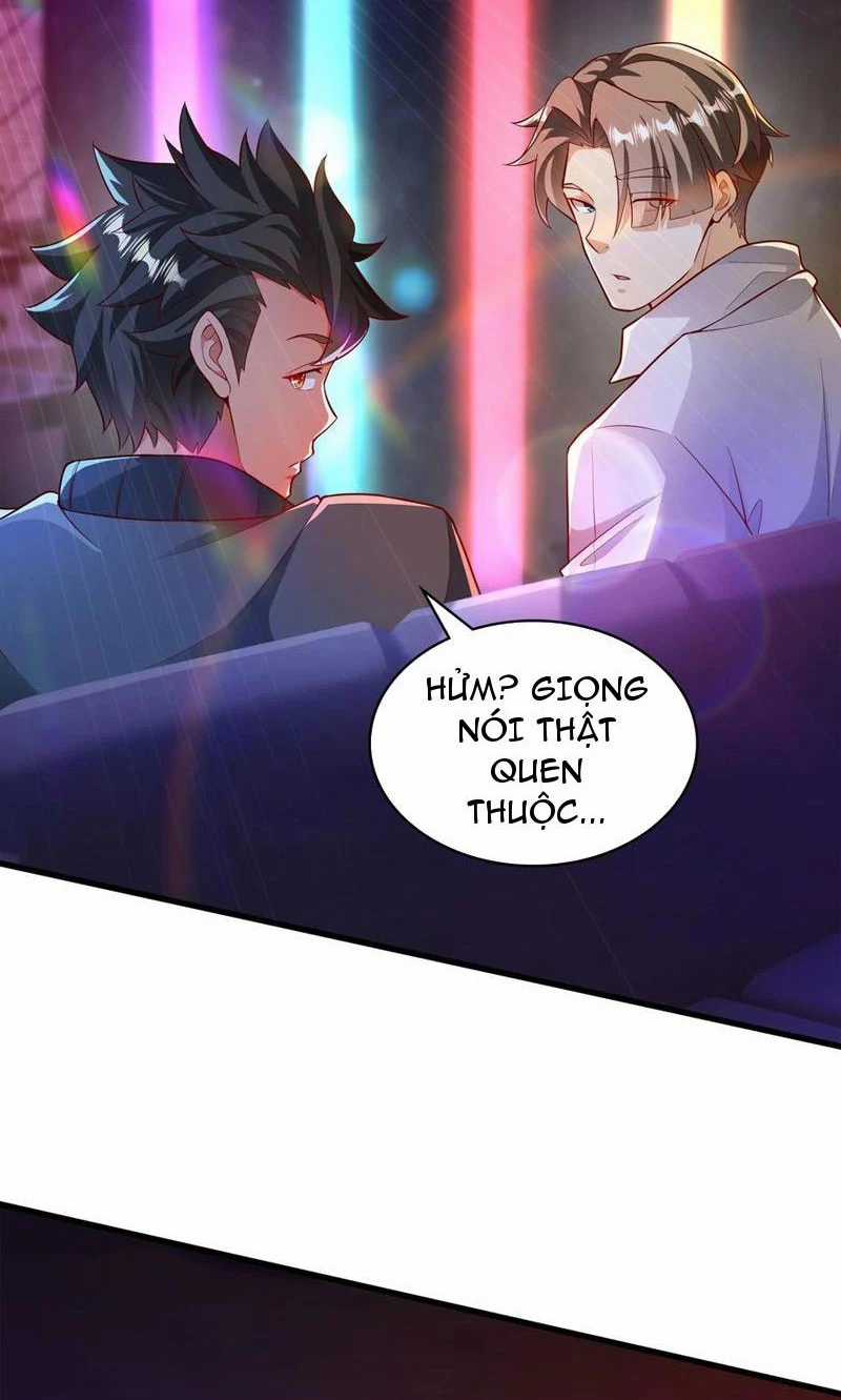 Vừa Cầm Được Thái Cổ Tiên Dược, Ta Đã Đe Dọa Thánh Chủ Chapter 47 trang 57