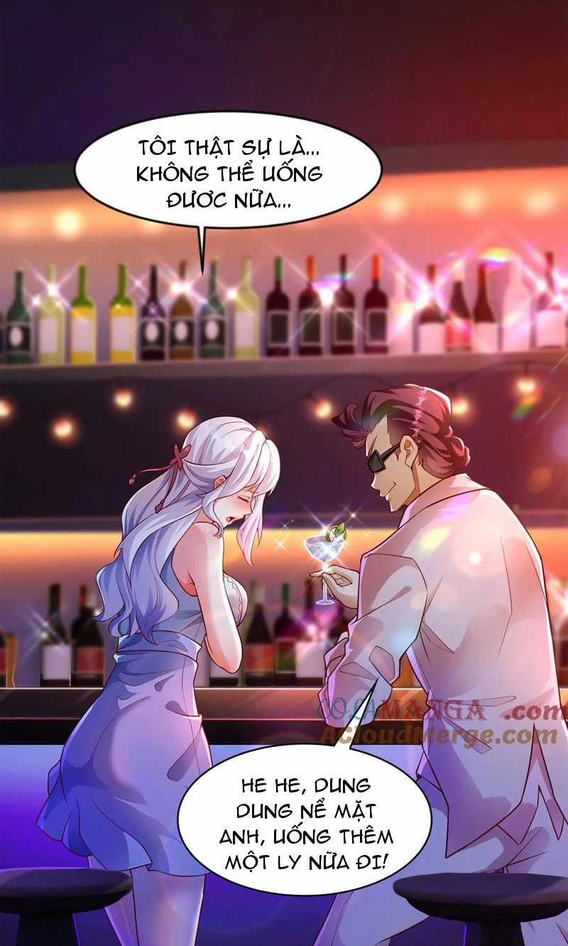 Vừa Cầm Được Thái Cổ Tiên Dược, Ta Đã Đe Dọa Thánh Chủ Chapter 47 trang 58