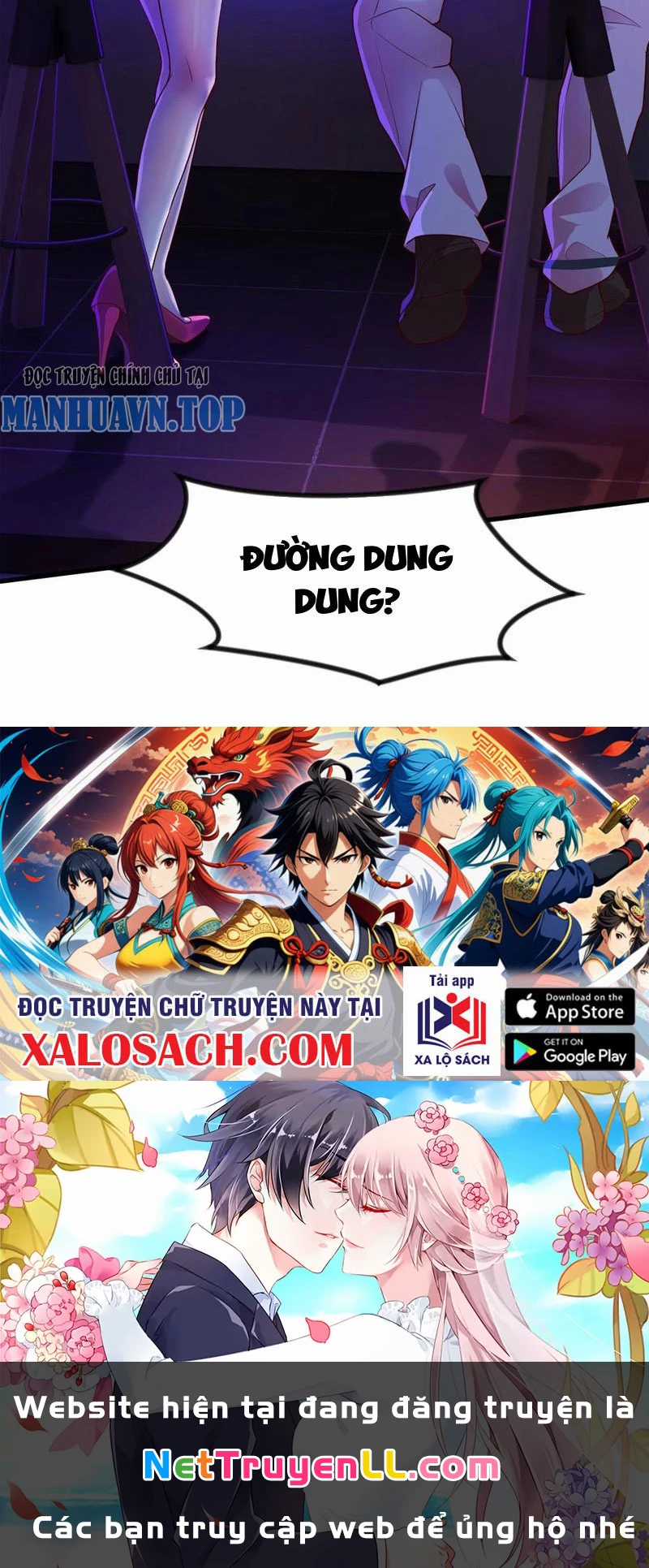 Vừa Cầm Được Thái Cổ Tiên Dược, Ta Đã Đe Dọa Thánh Chủ Chapter 47 trang 59