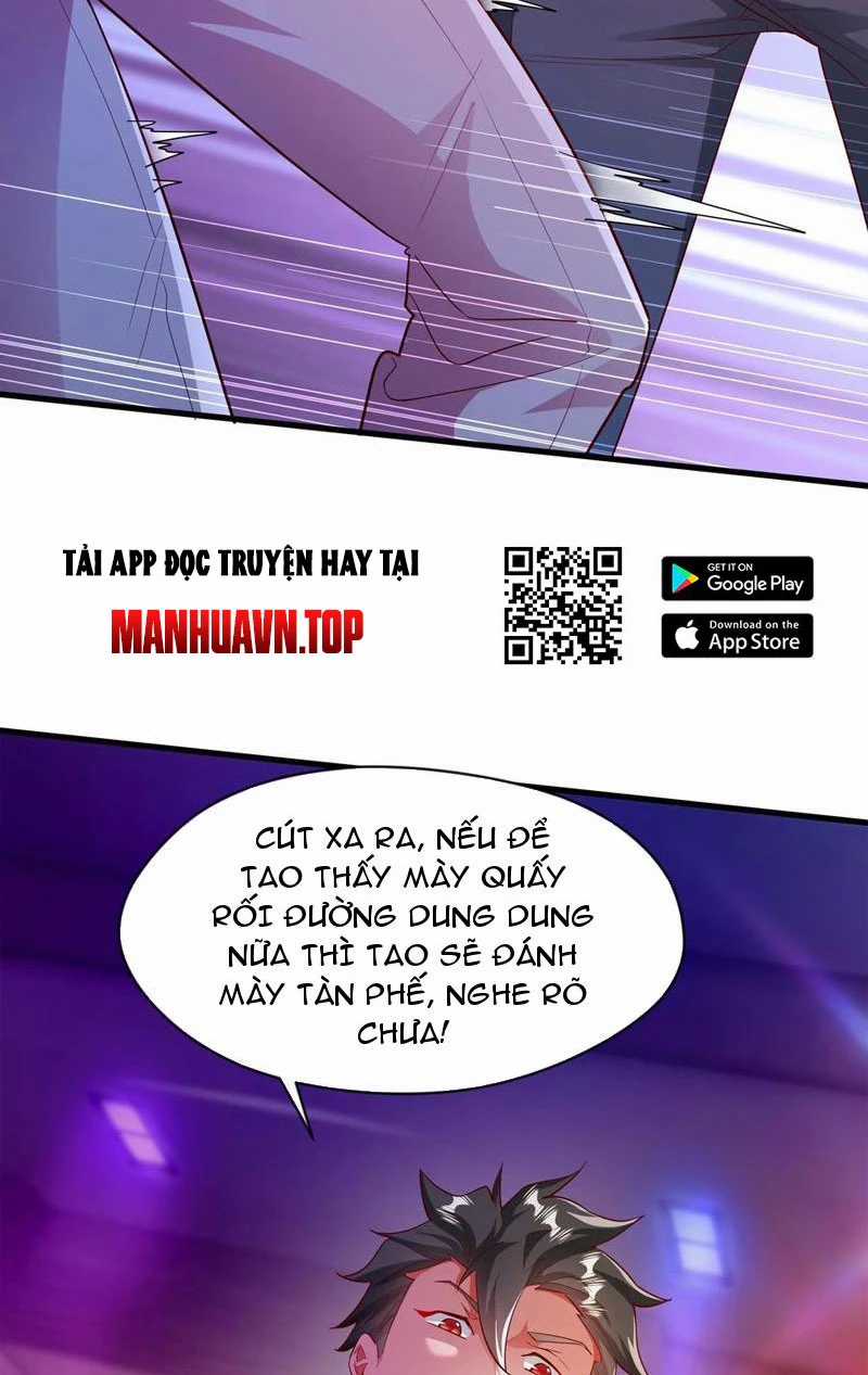 Vừa Cầm Được Thái Cổ Tiên Dược, Ta Đã Đe Dọa Thánh Chủ Chapter 48 trang 10