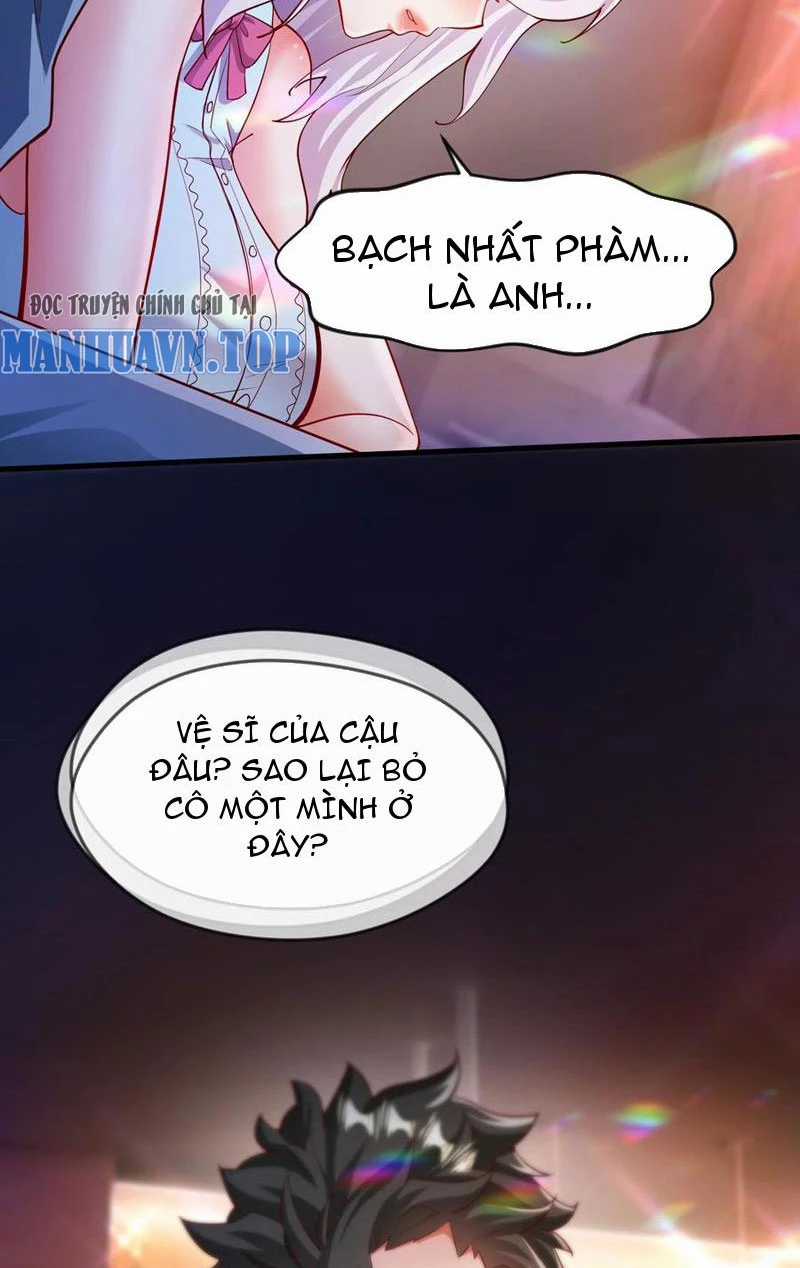 Vừa Cầm Được Thái Cổ Tiên Dược, Ta Đã Đe Dọa Thánh Chủ Chapter 48 trang 14