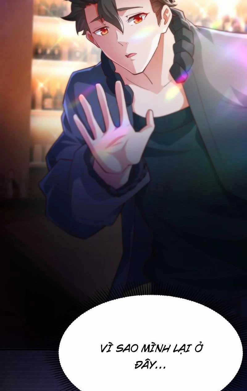 Vừa Cầm Được Thái Cổ Tiên Dược, Ta Đã Đe Dọa Thánh Chủ Chapter 48 trang 15