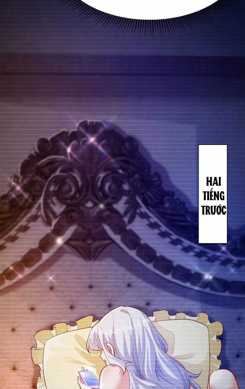 Vừa Cầm Được Thái Cổ Tiên Dược, Ta Đã Đe Dọa Thánh Chủ Chapter 48 trang 16