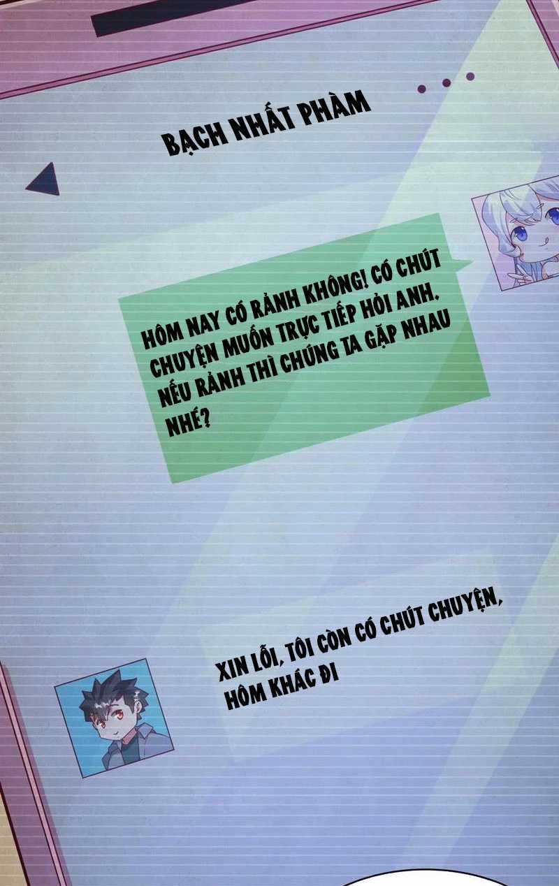 Vừa Cầm Được Thái Cổ Tiên Dược, Ta Đã Đe Dọa Thánh Chủ Chapter 48 trang 18