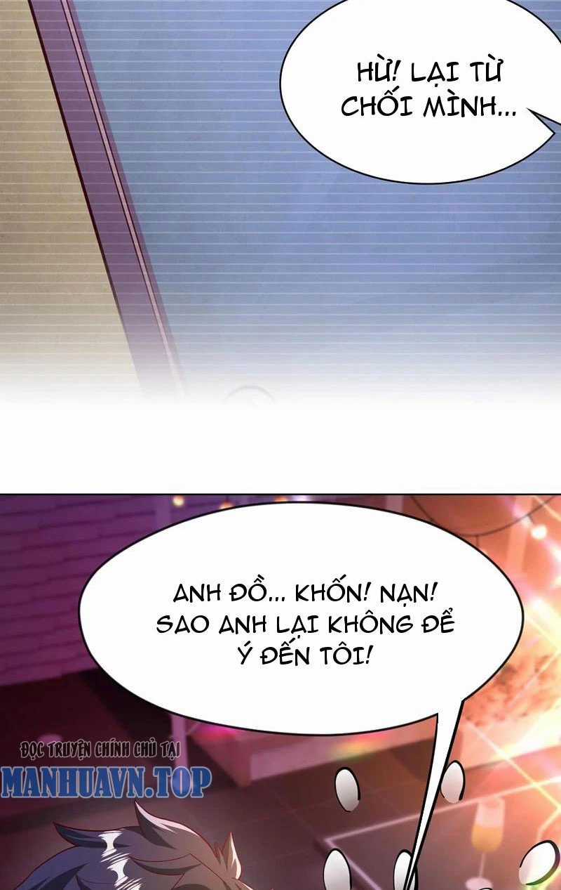 Vừa Cầm Được Thái Cổ Tiên Dược, Ta Đã Đe Dọa Thánh Chủ Chapter 48 trang 19