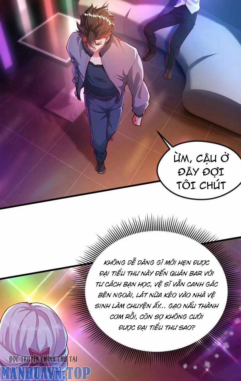 Vừa Cầm Được Thái Cổ Tiên Dược, Ta Đã Đe Dọa Thánh Chủ Chapter 48 trang 2