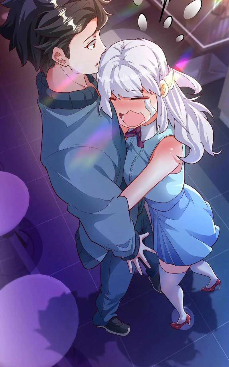 Vừa Cầm Được Thái Cổ Tiên Dược, Ta Đã Đe Dọa Thánh Chủ Chapter 48 trang 20