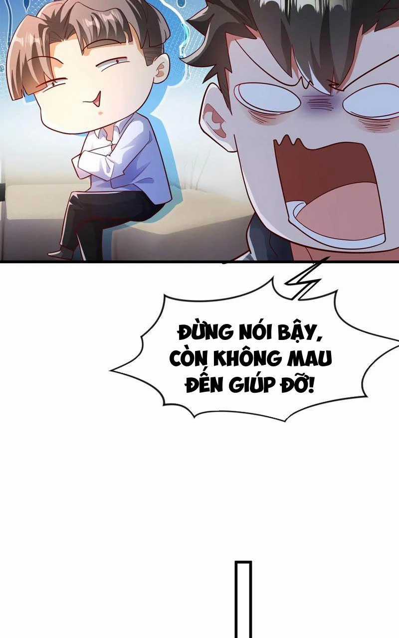 Vừa Cầm Được Thái Cổ Tiên Dược, Ta Đã Đe Dọa Thánh Chủ Chapter 48 trang 25