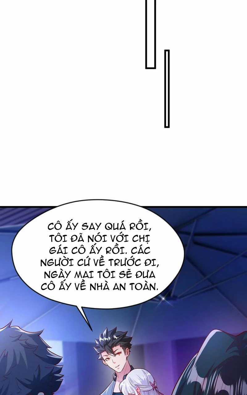 Vừa Cầm Được Thái Cổ Tiên Dược, Ta Đã Đe Dọa Thánh Chủ Chapter 48 trang 26