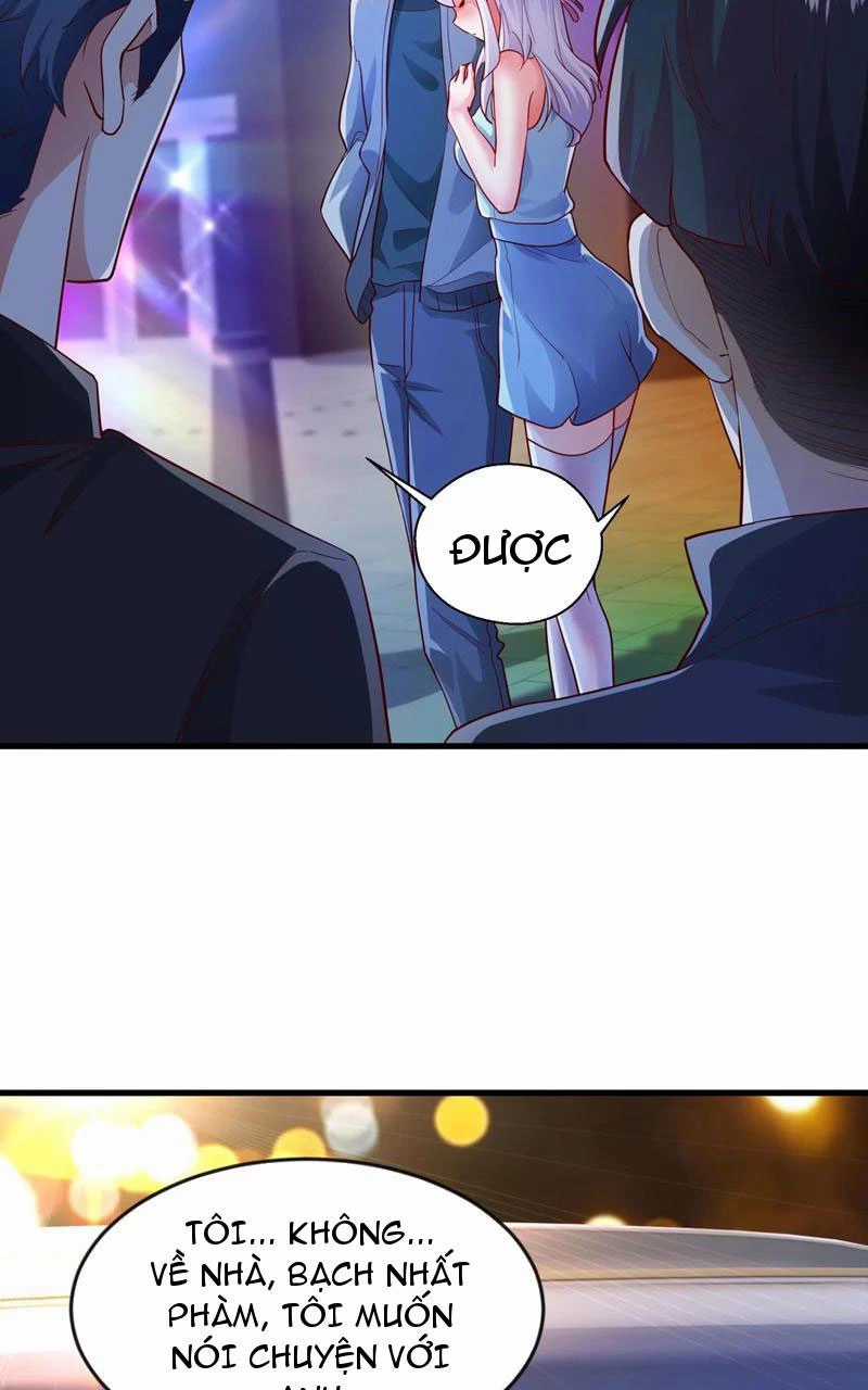 Vừa Cầm Được Thái Cổ Tiên Dược, Ta Đã Đe Dọa Thánh Chủ Chapter 48 trang 27