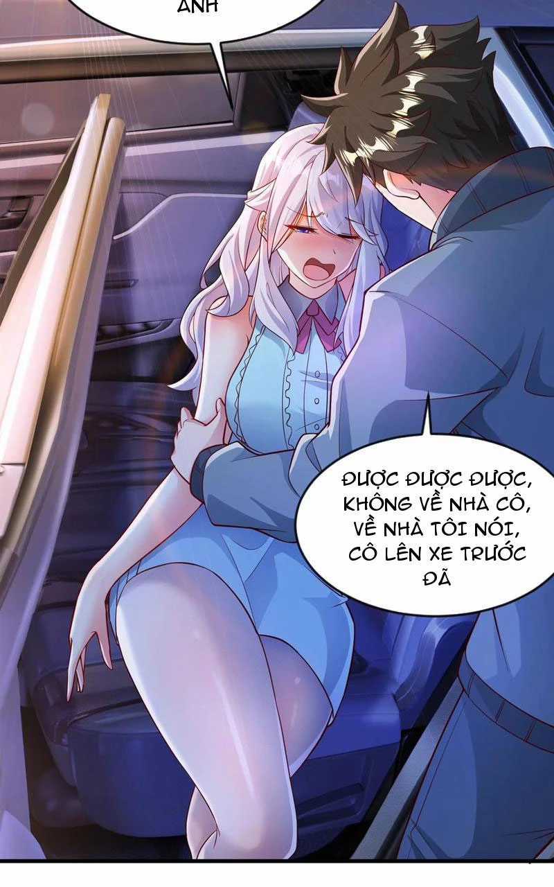 Vừa Cầm Được Thái Cổ Tiên Dược, Ta Đã Đe Dọa Thánh Chủ Chapter 48 trang 28