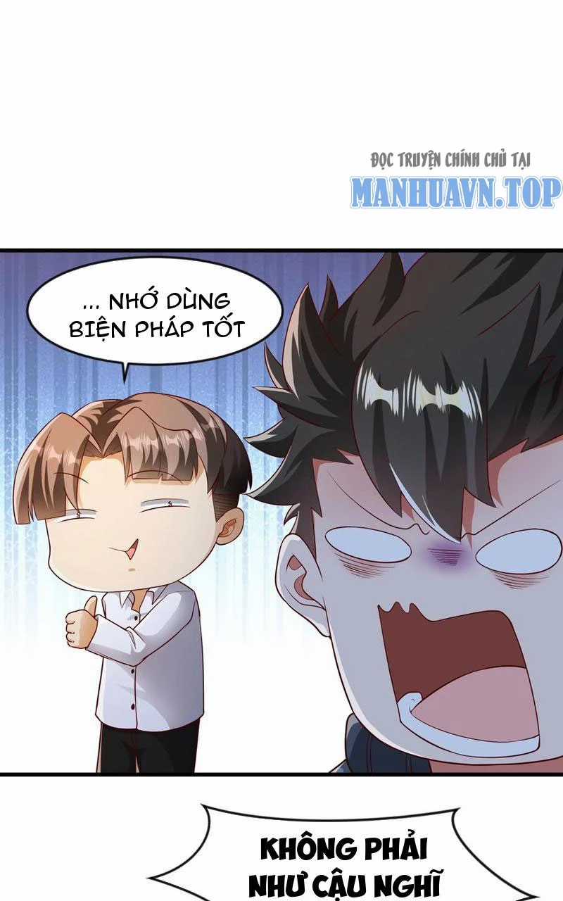 Vừa Cầm Được Thái Cổ Tiên Dược, Ta Đã Đe Dọa Thánh Chủ Chapter 48 trang 29