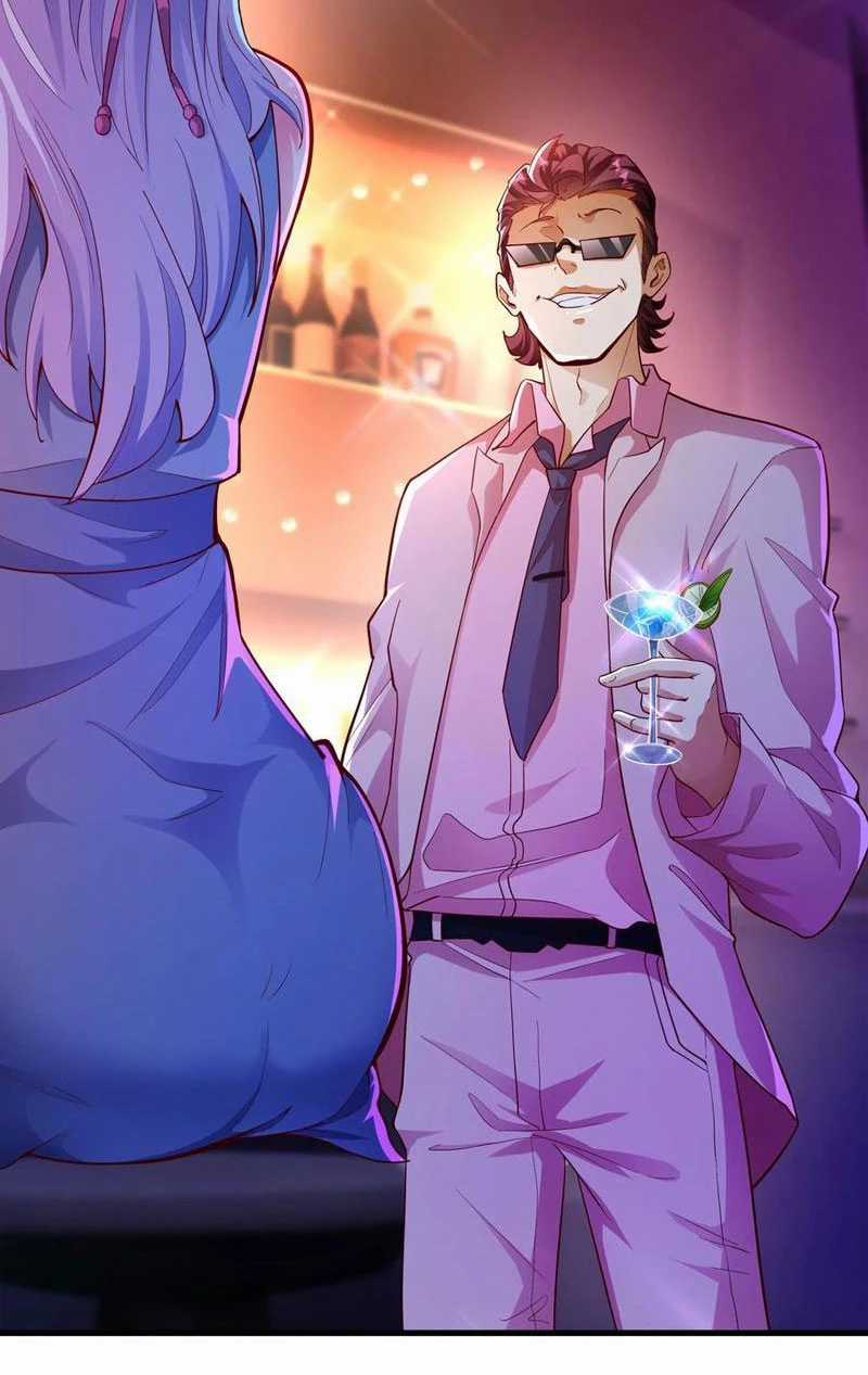 Vừa Cầm Được Thái Cổ Tiên Dược, Ta Đã Đe Dọa Thánh Chủ Chapter 48 trang 3