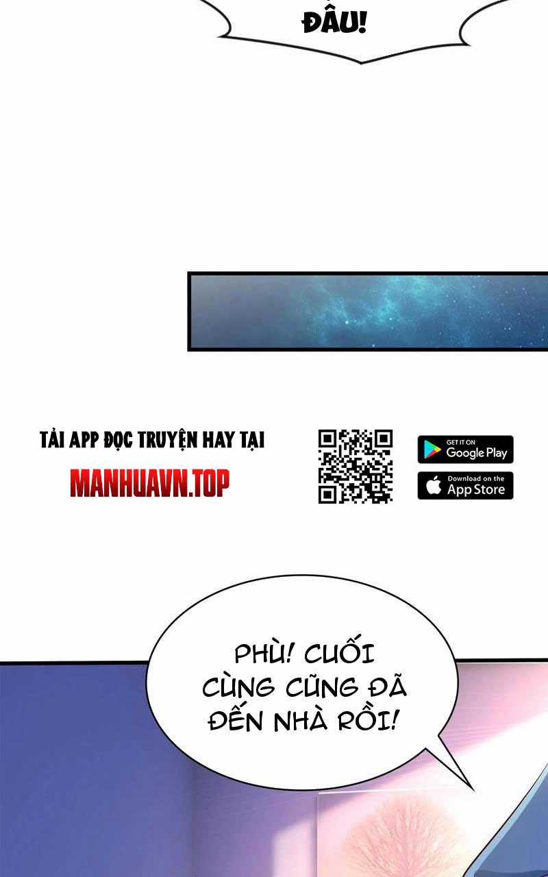 Vừa Cầm Được Thái Cổ Tiên Dược, Ta Đã Đe Dọa Thánh Chủ Chapter 48 trang 30