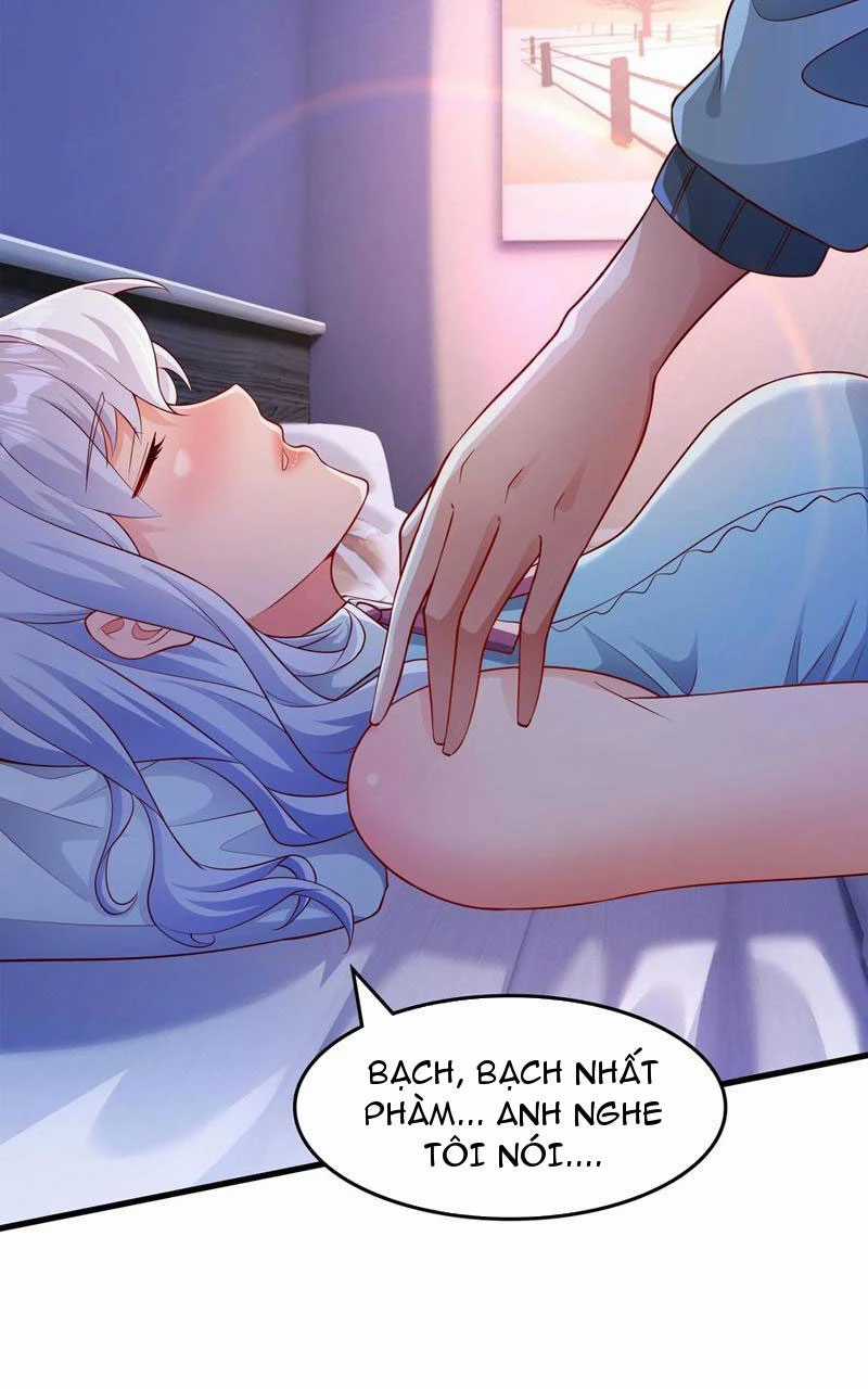 Vừa Cầm Được Thái Cổ Tiên Dược, Ta Đã Đe Dọa Thánh Chủ Chapter 48 trang 31