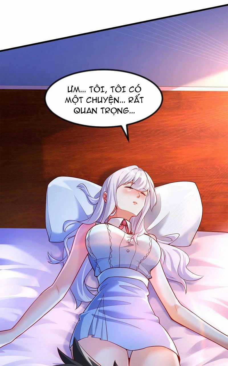 Vừa Cầm Được Thái Cổ Tiên Dược, Ta Đã Đe Dọa Thánh Chủ Chapter 48 trang 32
