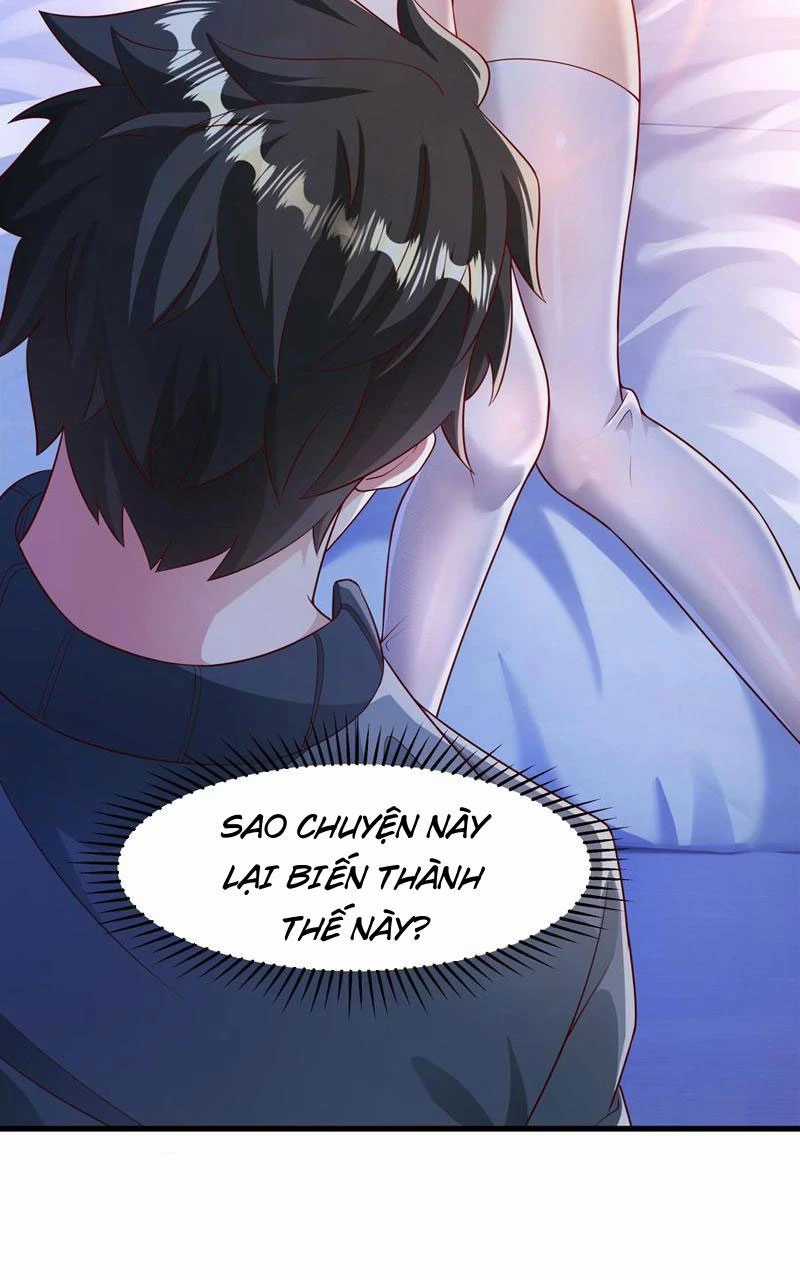 Vừa Cầm Được Thái Cổ Tiên Dược, Ta Đã Đe Dọa Thánh Chủ Chapter 48 trang 33