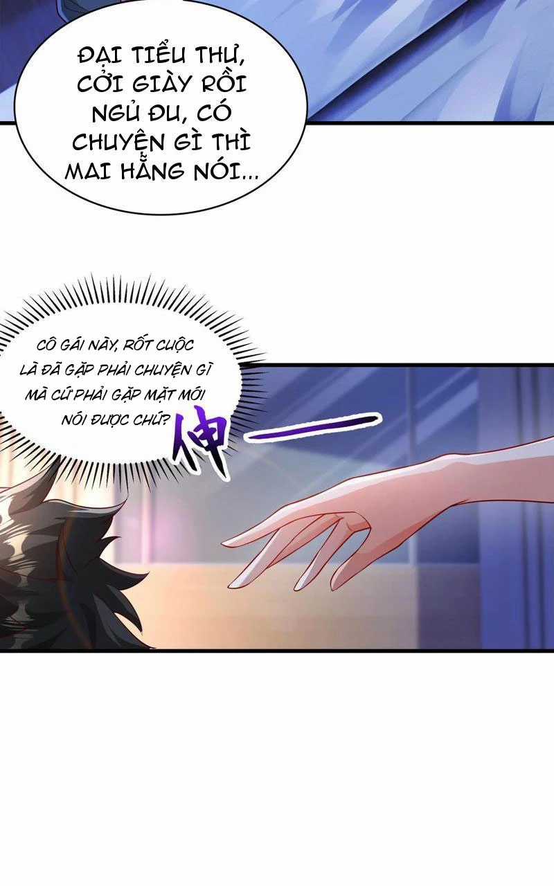 Vừa Cầm Được Thái Cổ Tiên Dược, Ta Đã Đe Dọa Thánh Chủ Chapter 48 trang 36