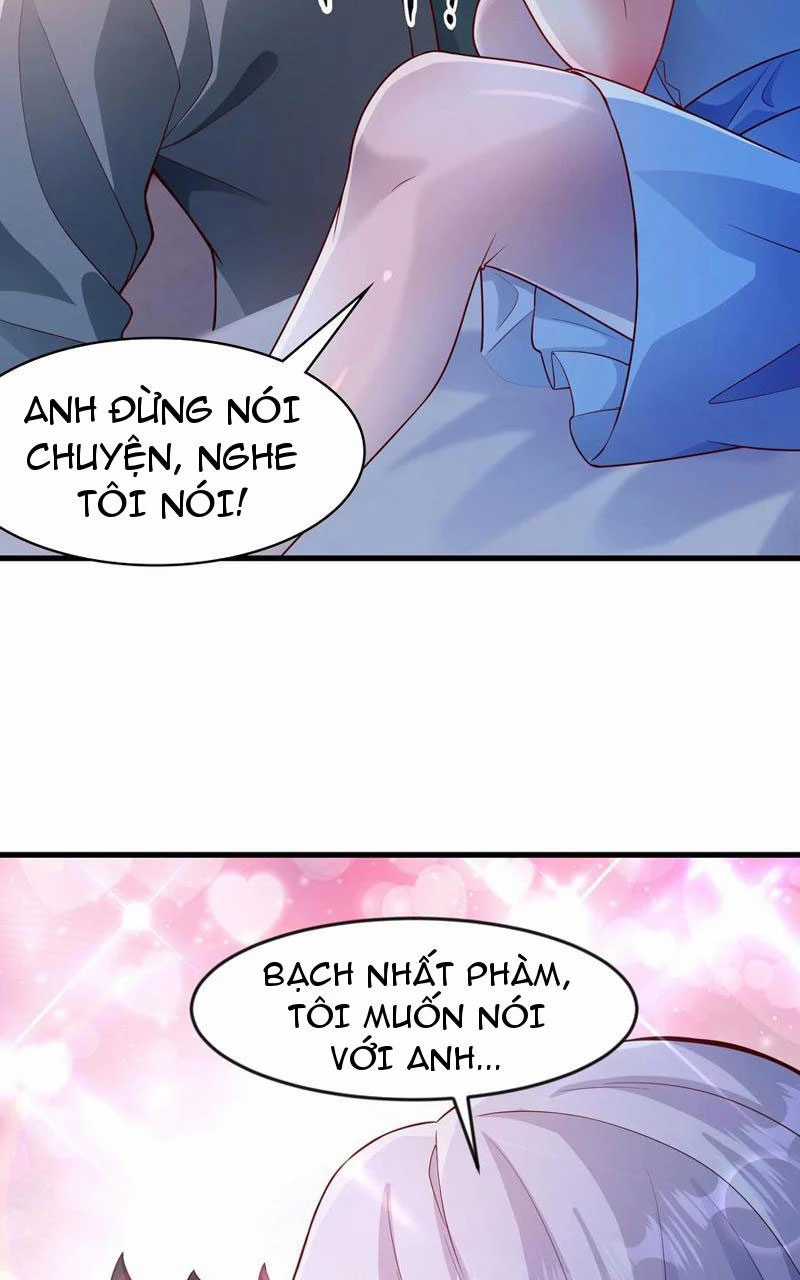 Vừa Cầm Được Thái Cổ Tiên Dược, Ta Đã Đe Dọa Thánh Chủ Chapter 48 trang 38